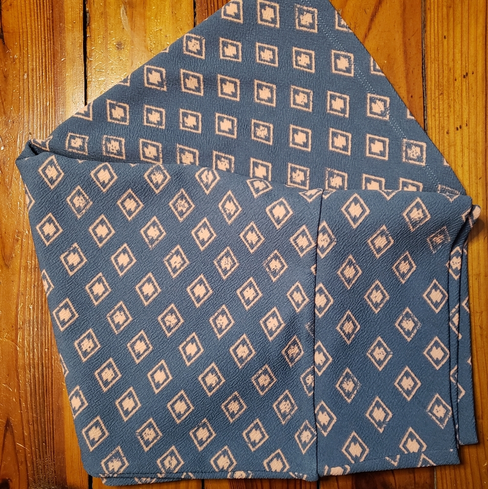 Lularoe Cassie Skirt